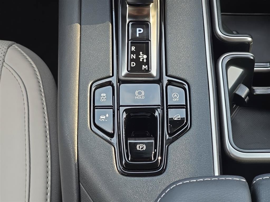 New 2026 Lexus TX 350 AWD w/ Technology Package image 26