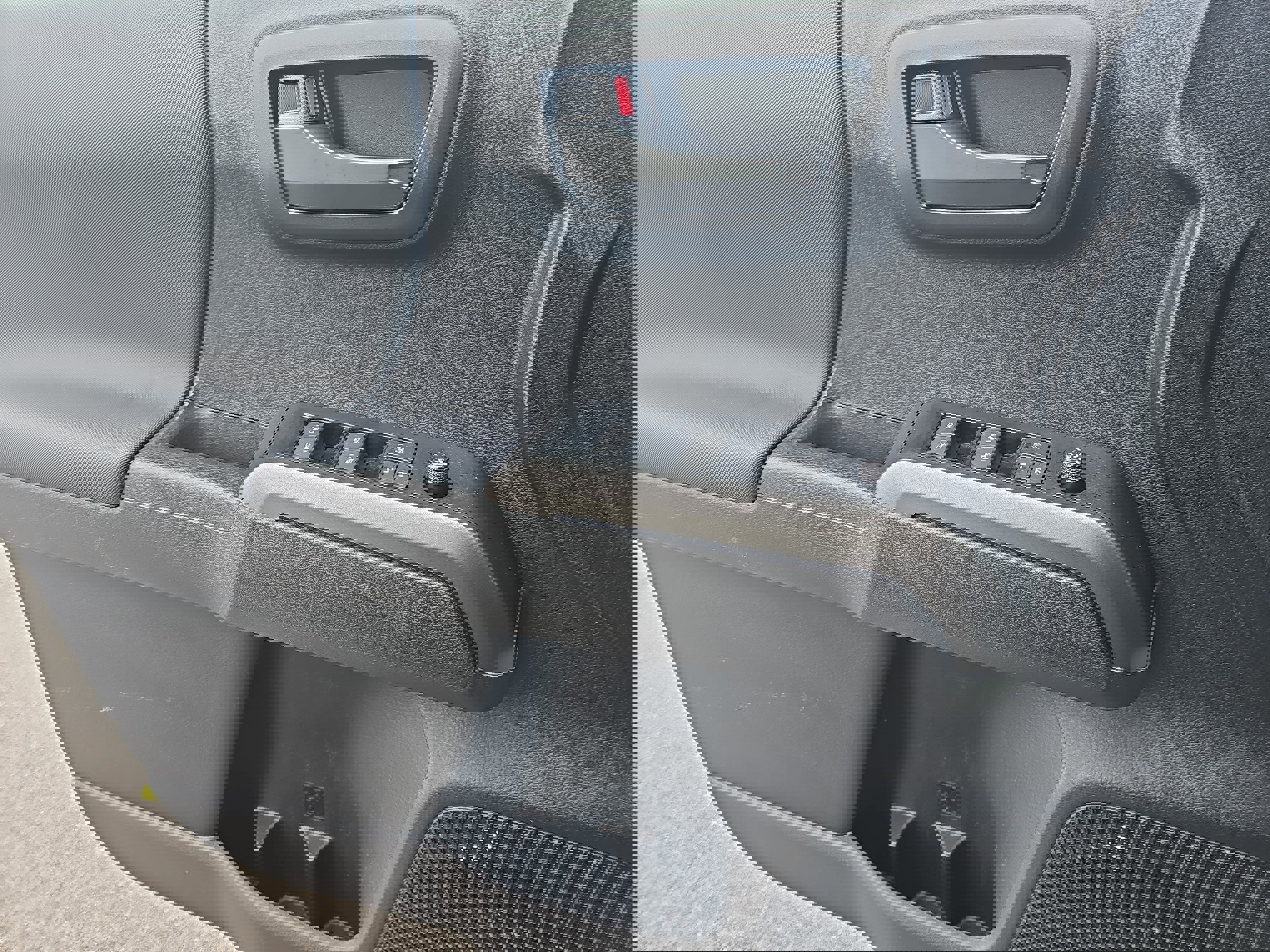 Used 2023 Toyota Tacoma TRD Off-Road w/ Technology Package image 24