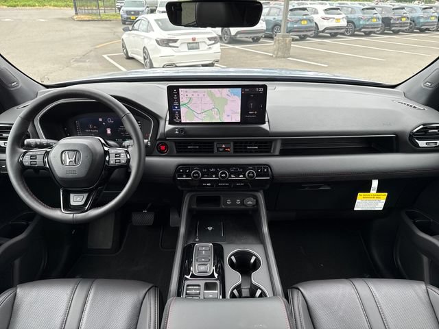 Used 2026 Honda Pilot Black Edition image 13