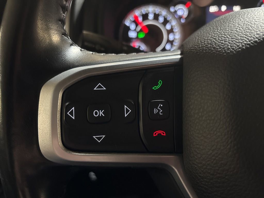 Certified 2021 RAM 1500 Big Horn image 21