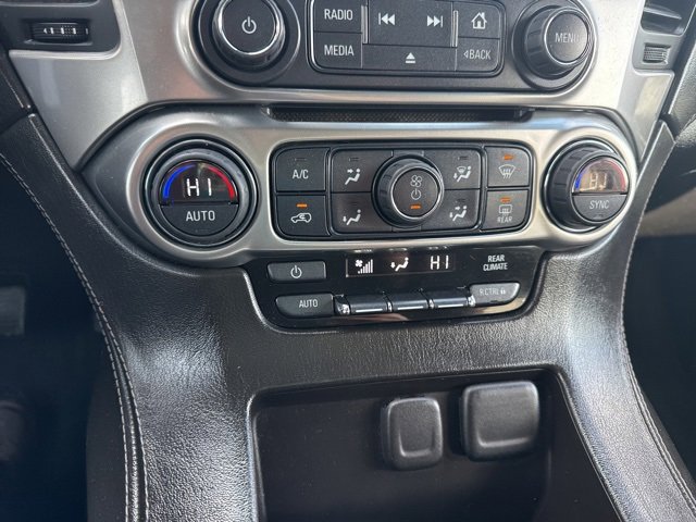 Used 2015 Chevrolet Tahoe LS w/ Max Trailering Package image 24