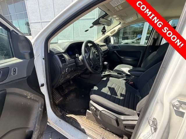 Used 2021 Ford Ranger XL w/ Equipment Group 101A High image 4
