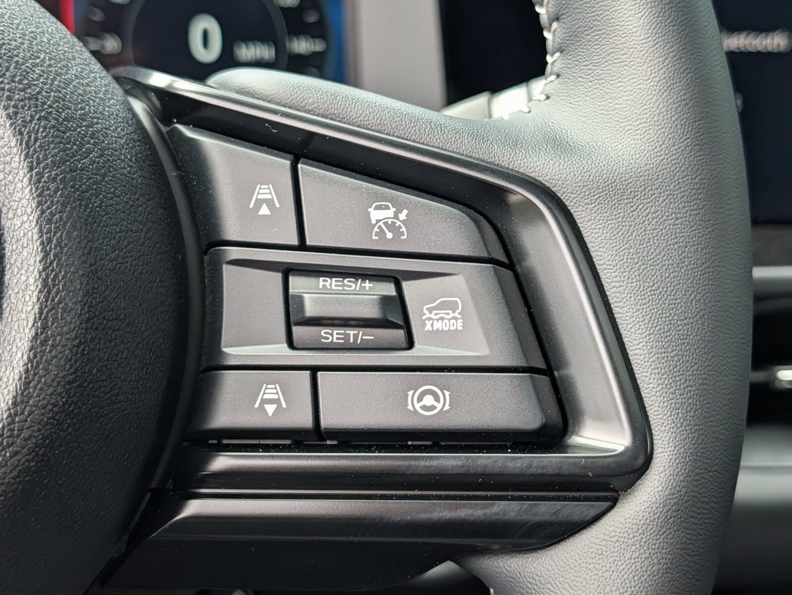 New 2026 Subaru Outback Touring XT AWD/4WD image 34