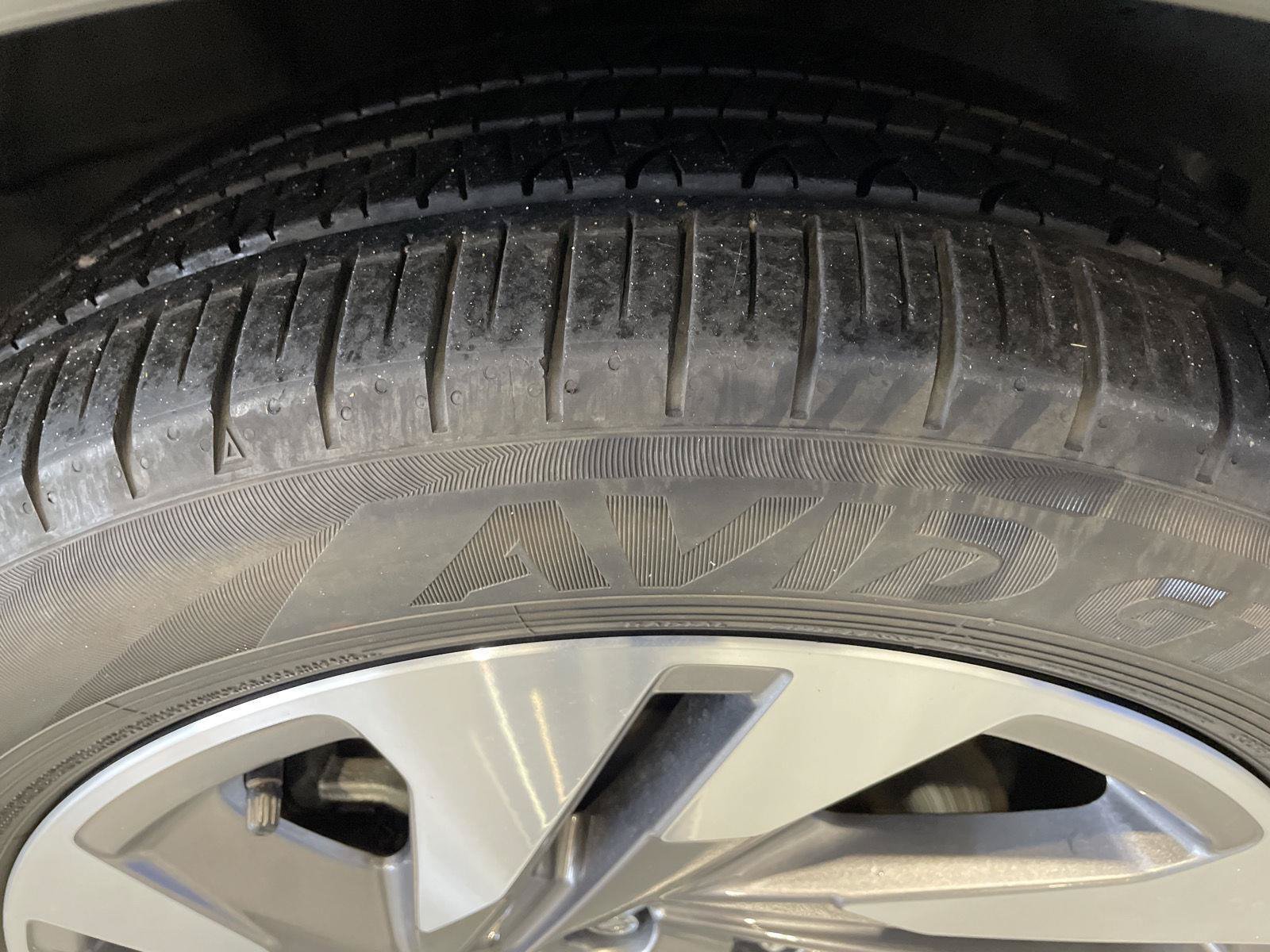 Certified 2023 Subaru Legacy Touring XT AWD/4WD image 8