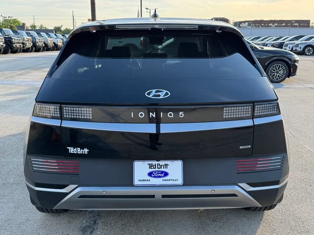 Used 2024 Hyundai Ioniq 5 SE AWD/4WD image 9