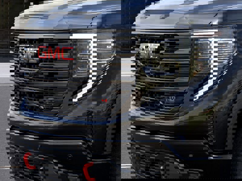New 2026 GMC Sierra 1500 AT4 w/ AT4 Premium Package image 40