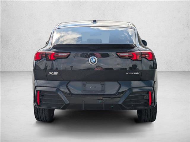 Used 2025 BMW X2 xDrive28i image 6