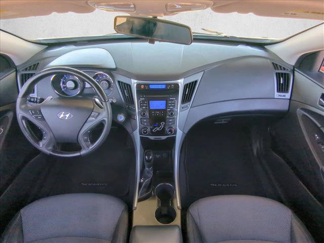 Used 2011 Hyundai Sonata SE FWD image 15