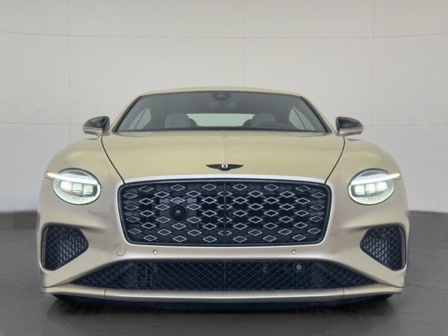 New 2026 Bentley Continental Mulliner image 61