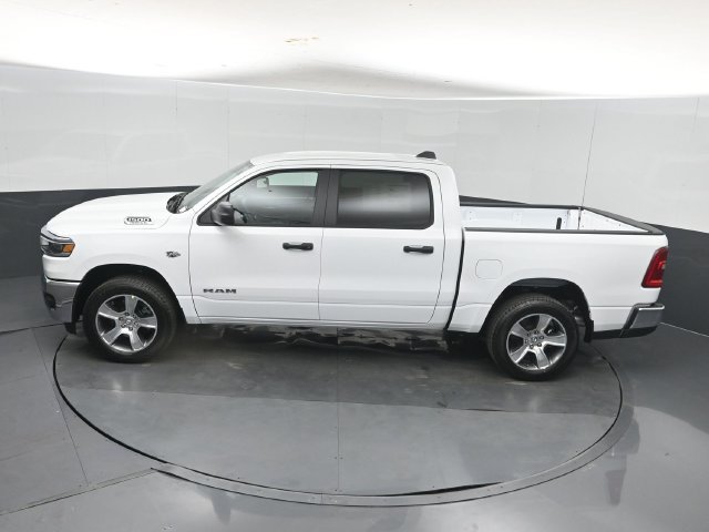 New 2027 RAM 1500 Tradesman AWD/4WD image 47