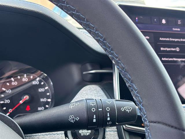 Used 2022 Jeep Compass Latitude w/ Sun and Sound Group image 29