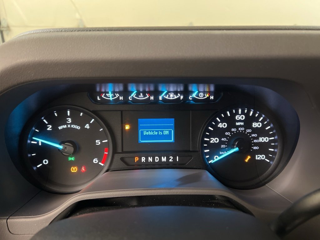 New 2025 Ford E-350 and Econoline 350 Super Duty w/ Power Equipment Group image 14