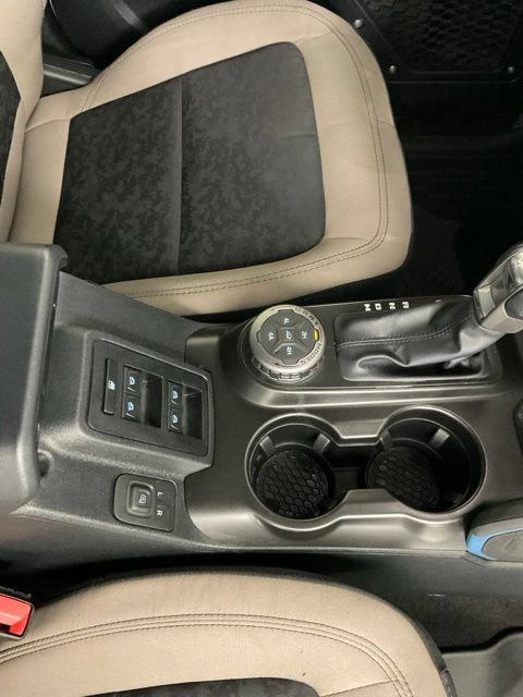Used 2023 Ford Bronco Wildtrak AWD/4WD image 22