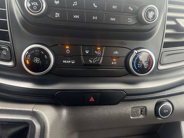 Used 2021 Ford Transit 350 XLT image 22