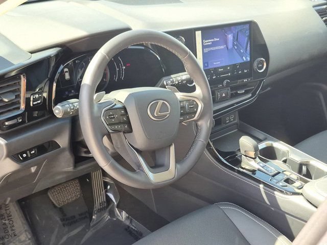Used 2022 Lexus NX 350 AWD w/ Cold Area Package image 12