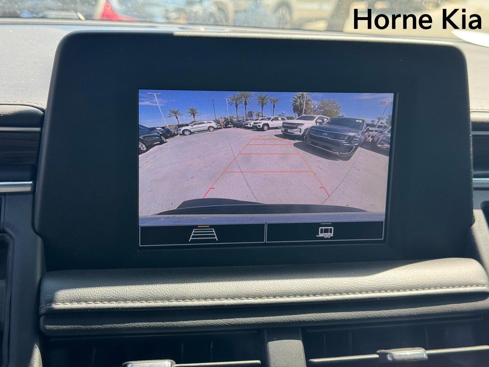 Used 2022 Chevrolet Tahoe LS RWD image 23