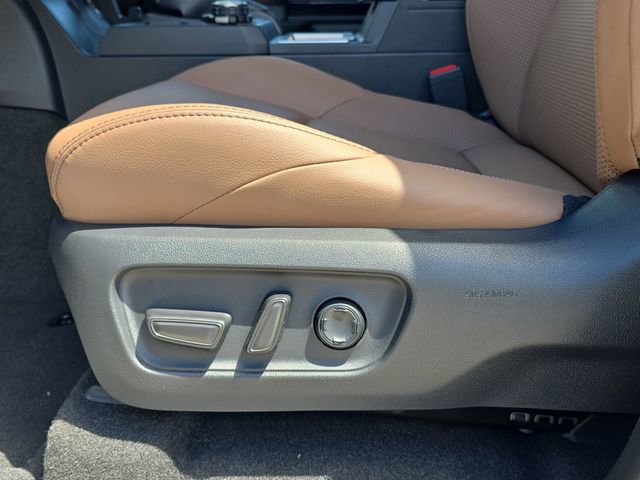 New 2026 Toyota 4Runner Limited image 29