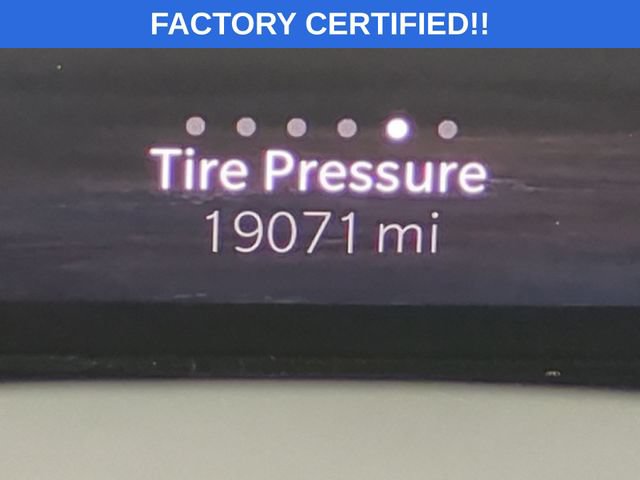 Certified 2024 Jeep Grand Wagoneer Series III AWD/4WD image 23
