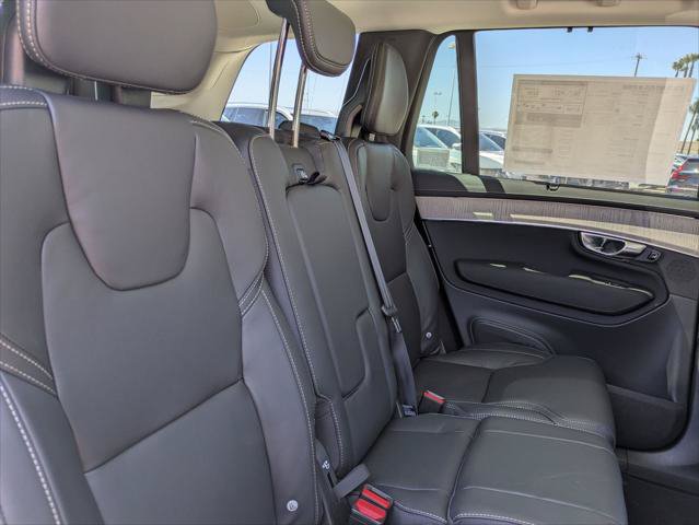 New 2026 Volvo XC90 T8 Ultra w/ Protection Package AWD/4WD image 13