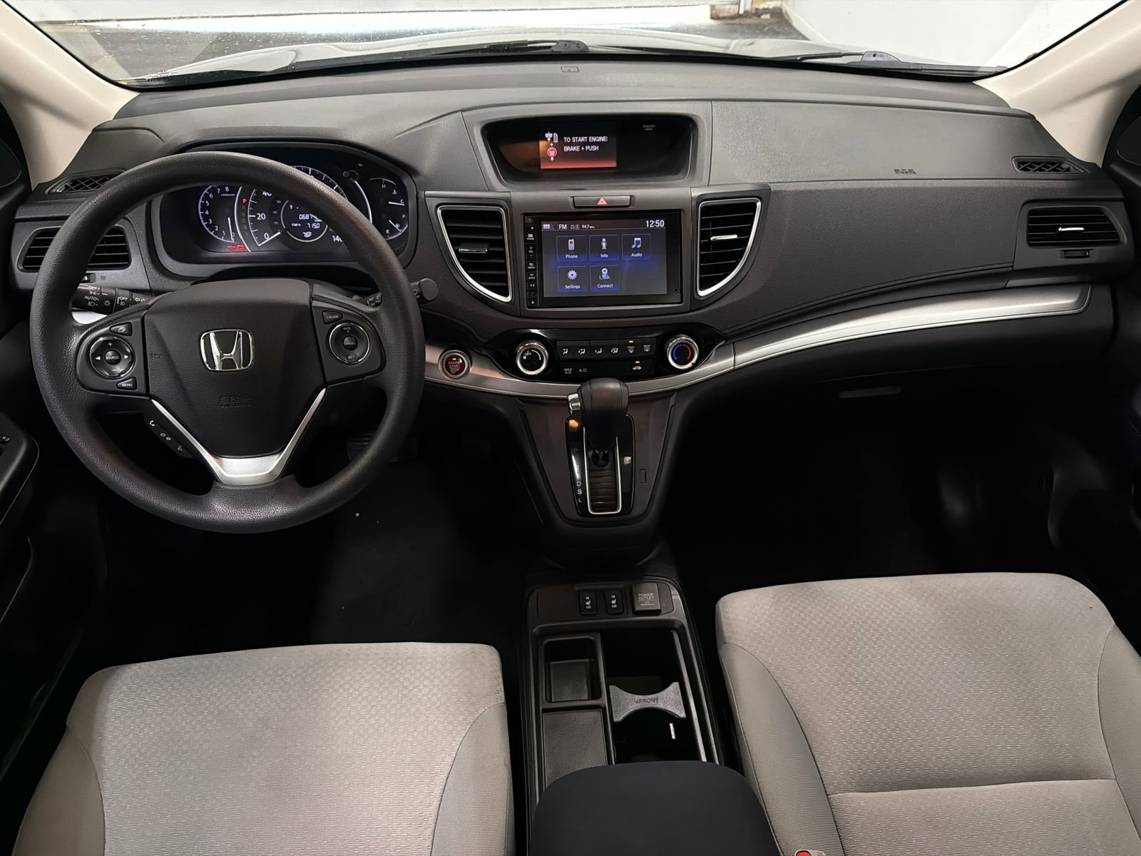 Used 2016 Honda CR-V EX image 17
