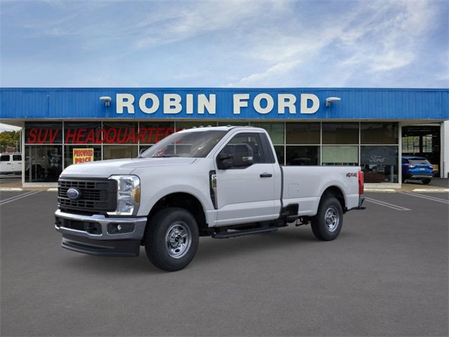 New 2026 Ford F250 XL image 1