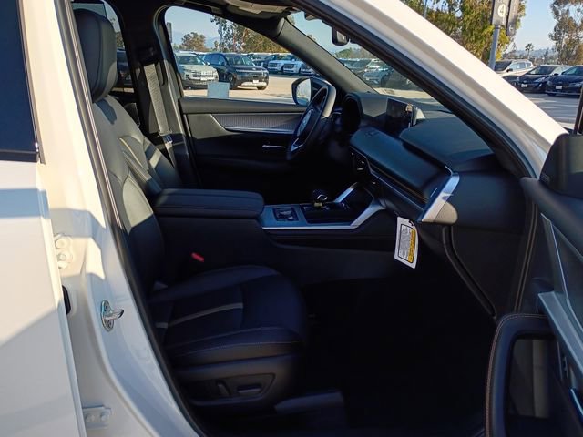 New 2026 MAZDA CX-70 3.3 Turbo S w/ Premium Package image 9