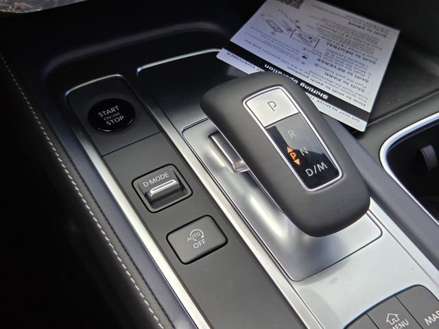 New 2026 INFINITI QX60 Sport w/ Dark Cargo Package image 27