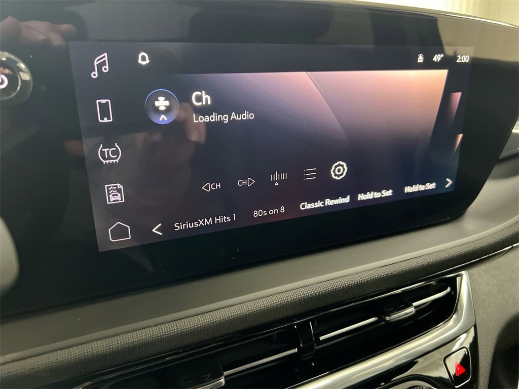 New 2026 Buick Envista Sport Touring w/ Convenience I Package image 13