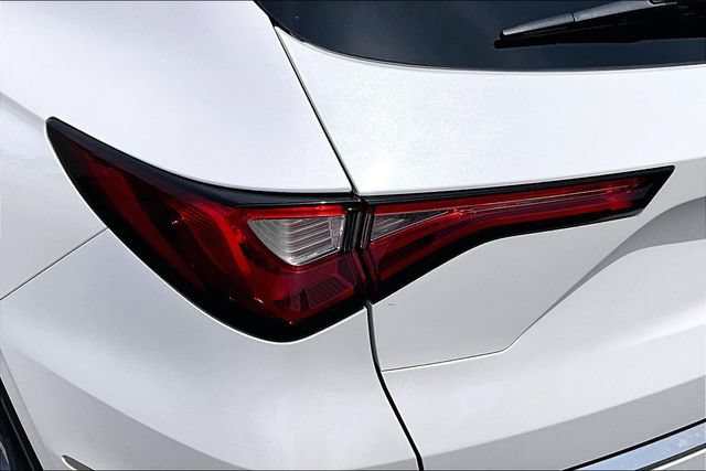 Used 2023 Acura MDX FWD w/ Technology Package image 30