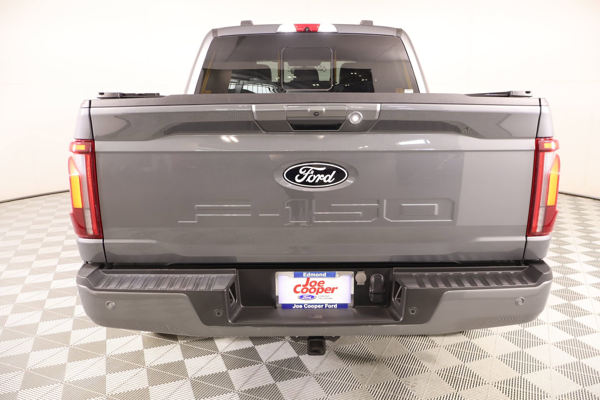Used 2024 Ford F150 Platinum w/ Equipment Group 702A High AWD/4WD image 26