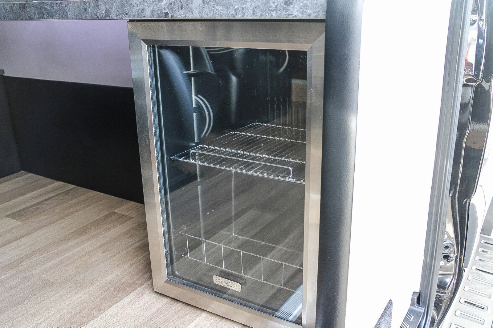 Used 2017 Mercedes-Benz Sprinter 3500 image 21