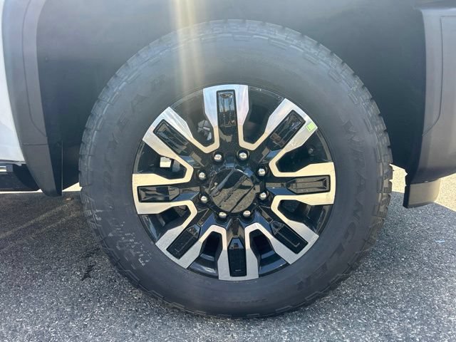 New 2026 GMC Sierra 2500 Denali Ultimate w/ Max Trailering Package AWD/4WD image 19