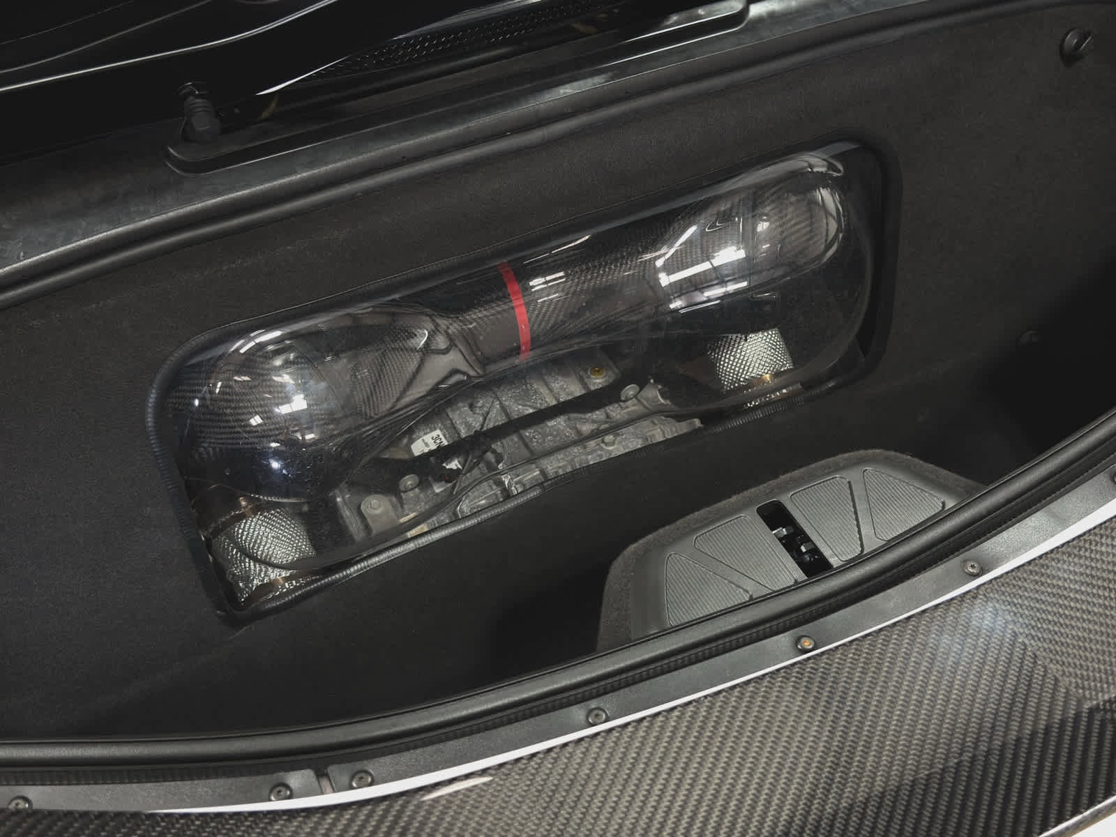 Used 2024 Chevrolet Corvette Z06 image 29