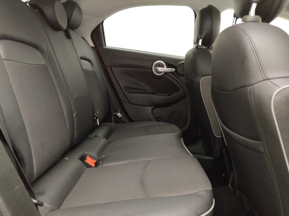 Used 2018 FIAT 500X Trekking image 19