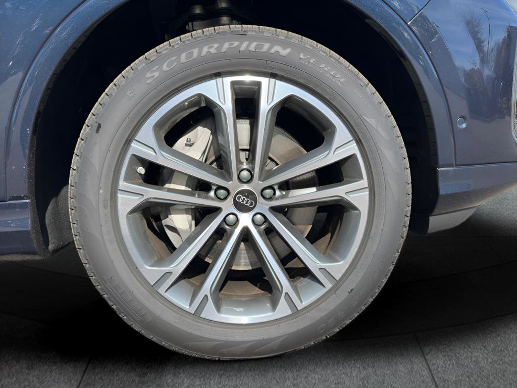 New 2026 Audi Q7 2.0T Premium image 34
