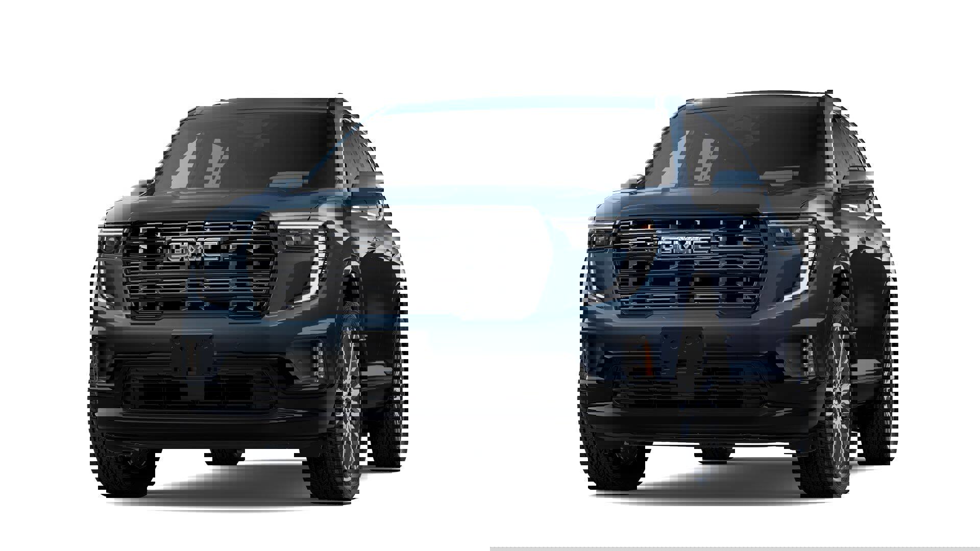 New 2026 GMC Acadia Denali Ultimate image 35