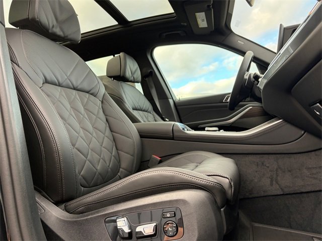 New 2026 BMW X5 xDrive40i w/ M Sport Package image 21