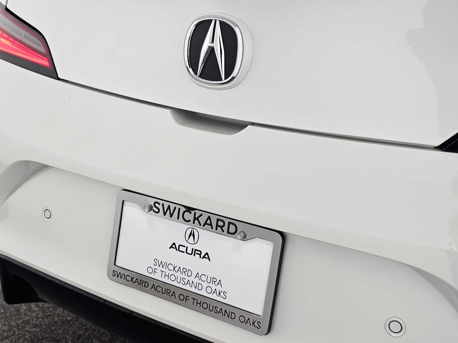 Used 2023 Acura Integra A-Spec image 13