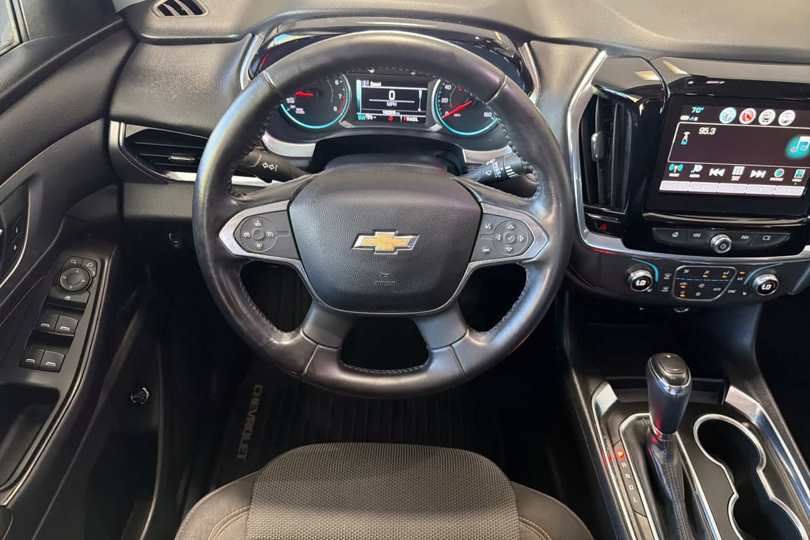 Used 2019 Chevrolet Traverse LT AWD/4WD image 14