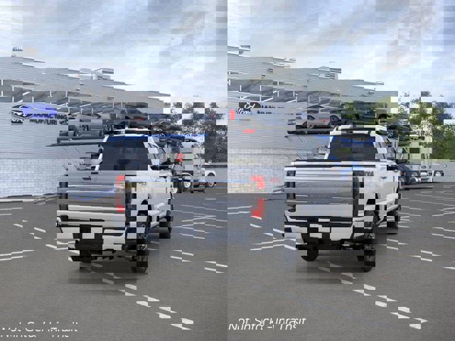 New 2026 Ford F250 Platinum image 8