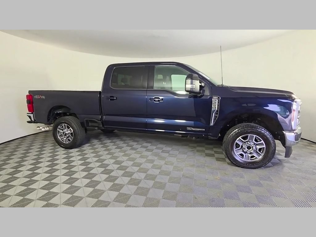 Used 2024 Ford F250 Lariat AWD/4WD image 36