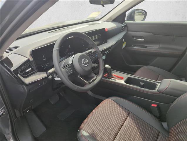 New 2026 Nissan Kicks SR image 9