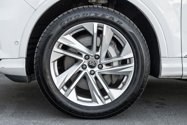 Used 2023 Audi Q7 3.0T Premium Plus image 15