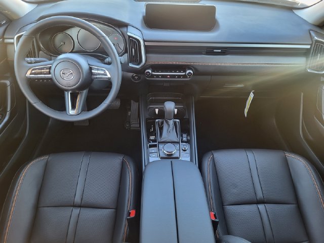 New 2026 MAZDA CX-50 AWD 2.5 Hybrid w/ Weather Package image 11