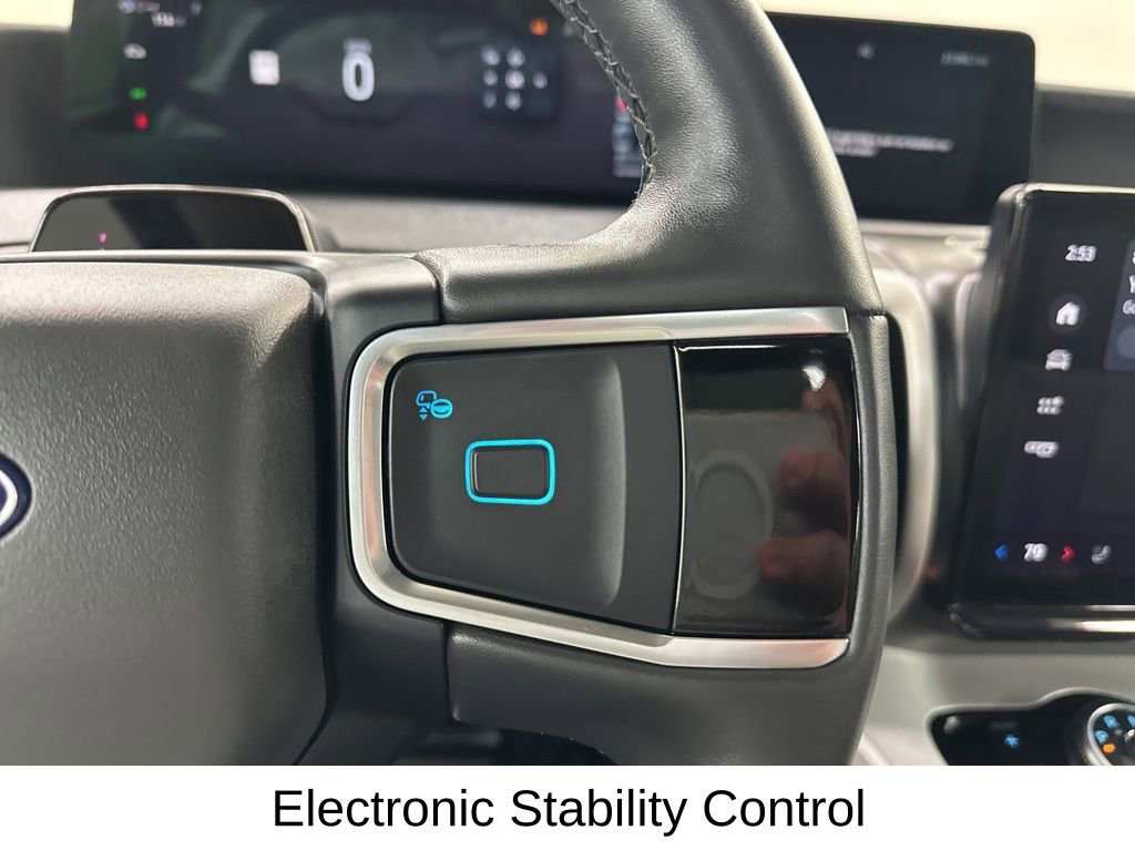 Used 2025 Ford Expedition Max Active image 39