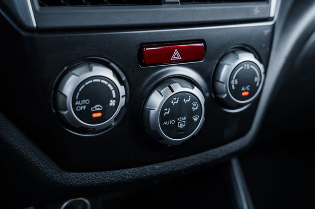 Used 2014 Subaru Impreza WRX Limited image 15