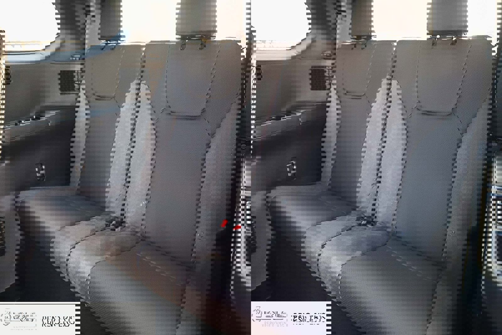 New 2026 Lexus TX 350 AWD image 24