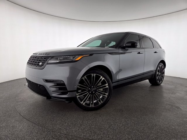 New 2026 Land Rover Range Rover Velar Belgravia AWD/4WD image 1