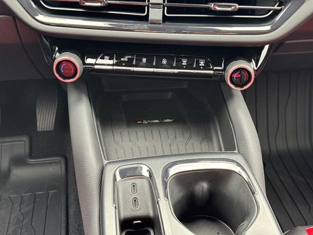 New 2025 Chevrolet Equinox EV RS w/ Active Safety Package 3 image 17