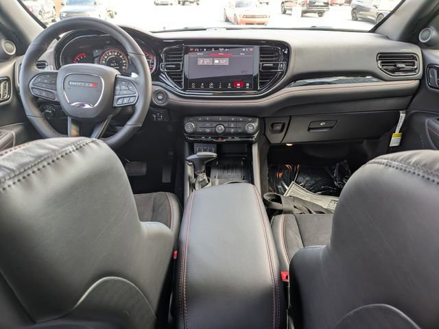 New 2026 Dodge Durango GT image 25